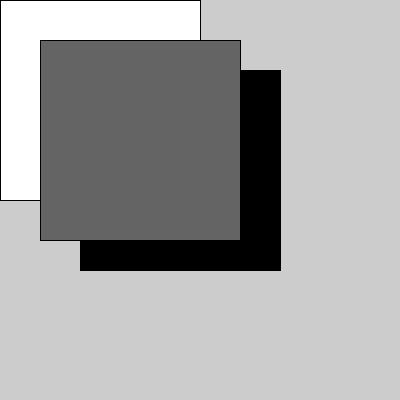 Image output for example 2