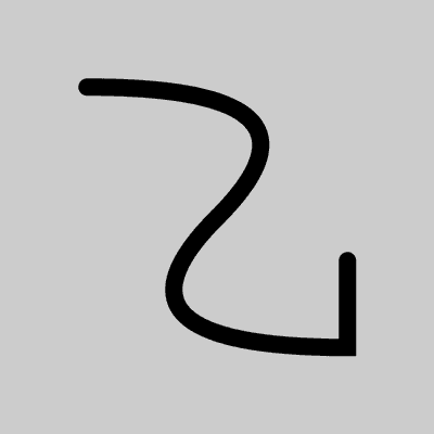 Image output for example 1