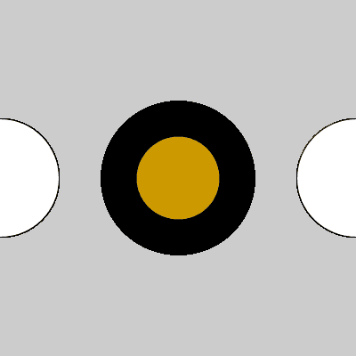 Image output for example 1