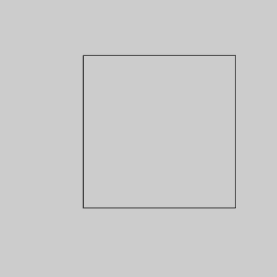 Image output for example 7